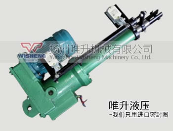 電動(dòng)推桿為什么推力和升降幅度明顯減少？