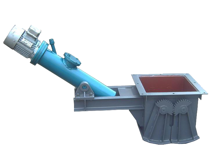 電液動腭式閘門選型 電液動腭式閘門選型