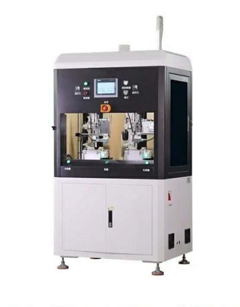 七海半自動(dòng)修外溢膠設(shè)備，簡易操作高效清膠