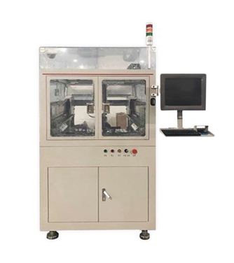 汽車零部件TBOX瑕疵外觀檢測方案，把控產品細節質量