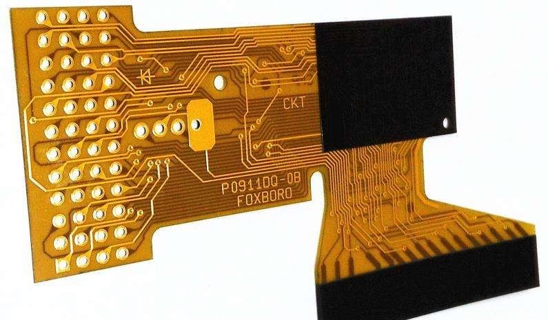 FPC漲縮全自動檢測方案，嚴格把控產品品質