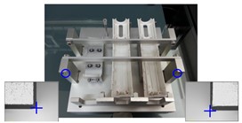 復合式影像測量如何保證注射器模具的精密度