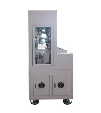 高節拍供料系統