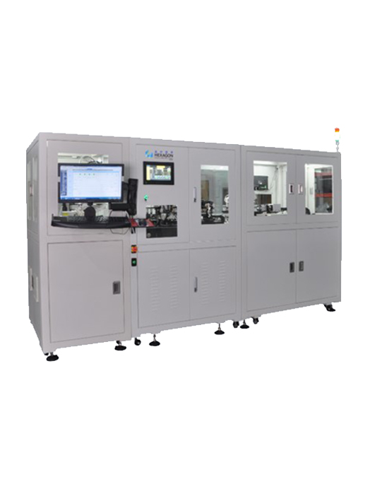 耳機(jī)外殼&底部零件檢測